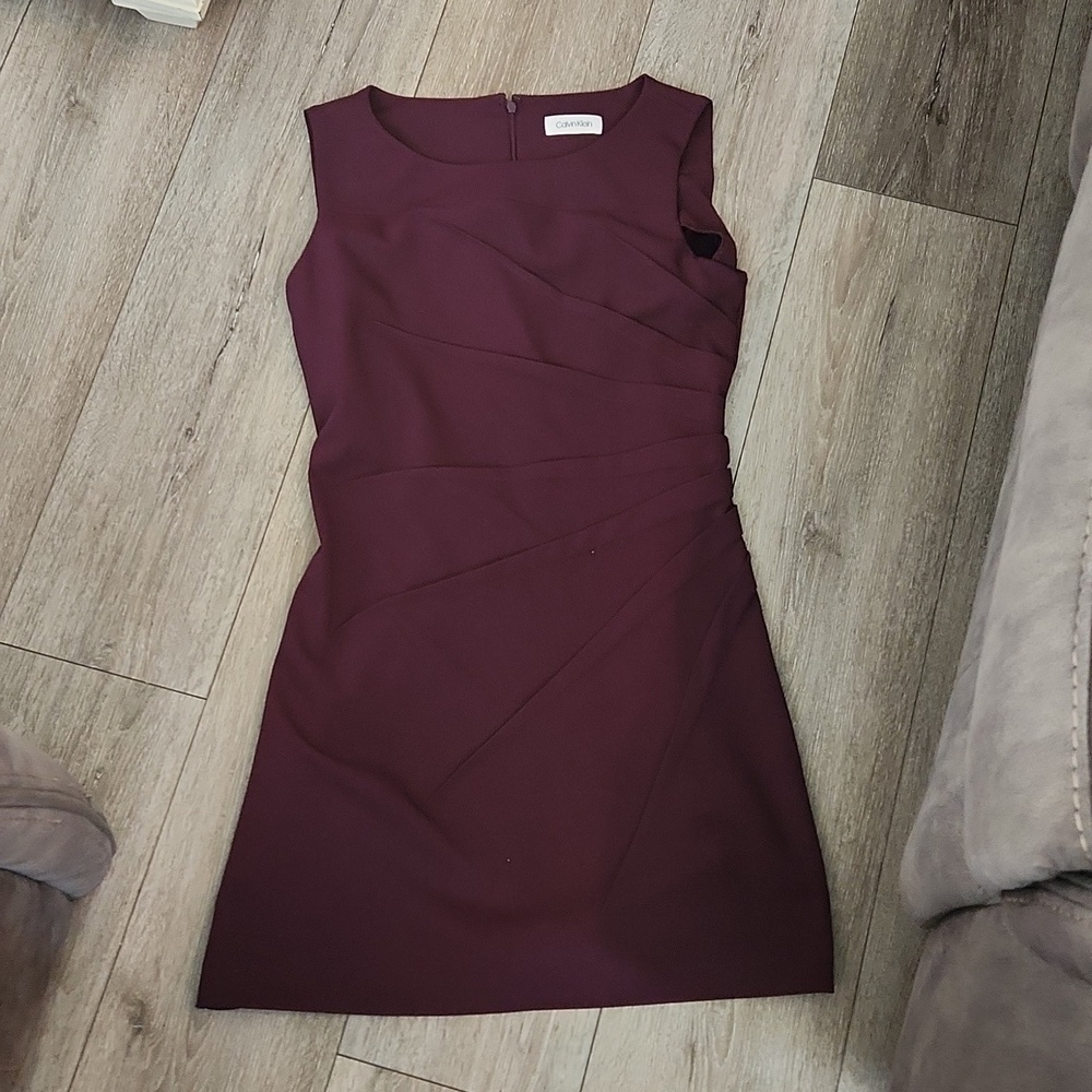 Calvin Klein Casual Dress